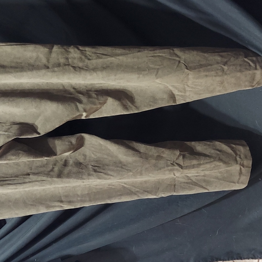 Koret Stretch Dress pants size 12 (InvW146) - Picture 6 of 7